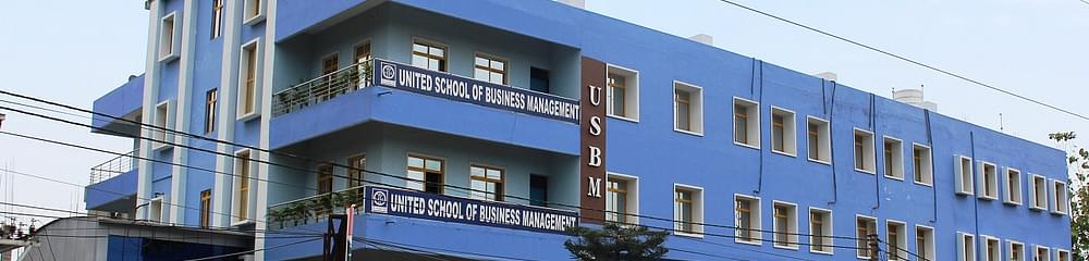 United School of Business Management - [USBM]