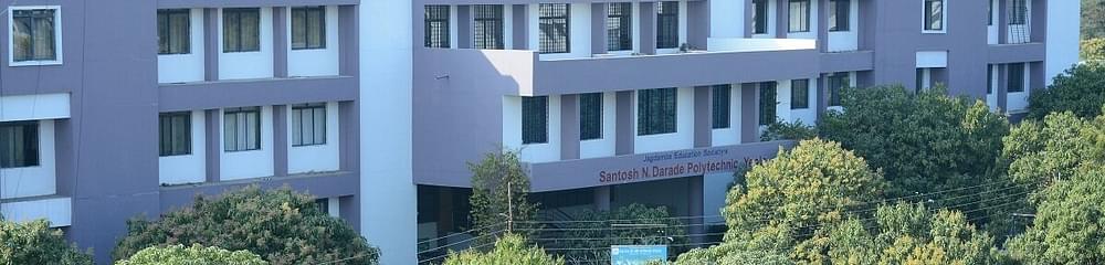 Santosh N Darade Polytechnic [SNDP]