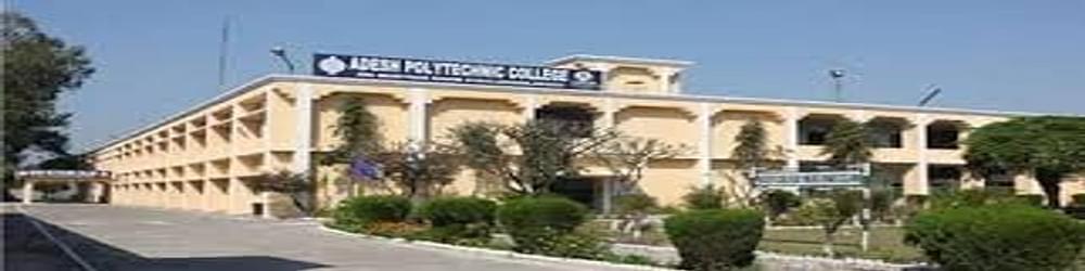Adesh Polytechnic College