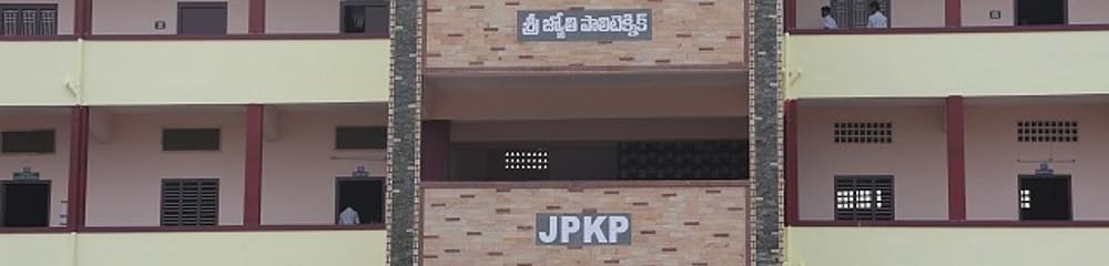Sri Jyothi Polytechnic - [JPKP]
