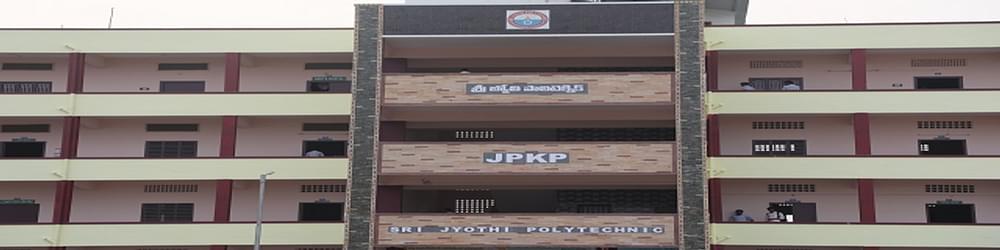Sri Jyothi Polytechnic - [JPKP]
