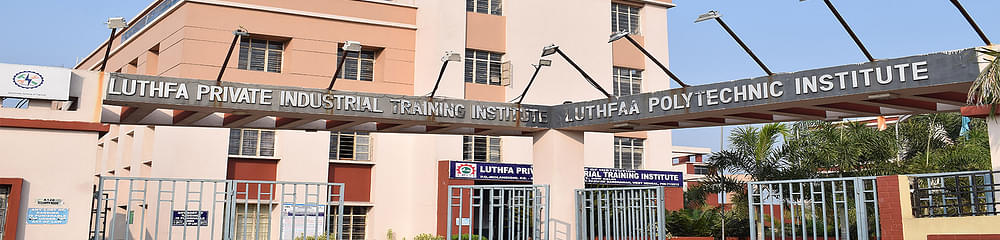 Luthfaa Polytechnic Institute