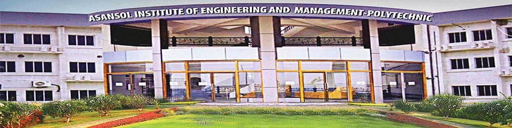 Asansol Institute of Engineering and Management Polytechnic - [AIEM-P]