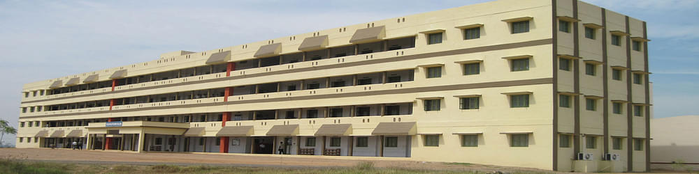 PSR Polytechnic College- [PSRPC]