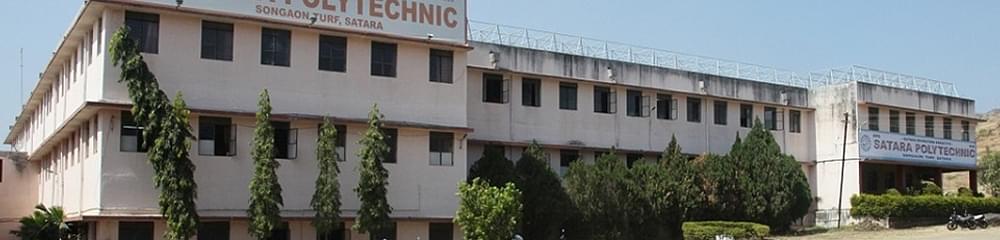 Satara Polytechnic