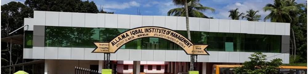 Allama Iqbal Institute of Management - [AIIM]