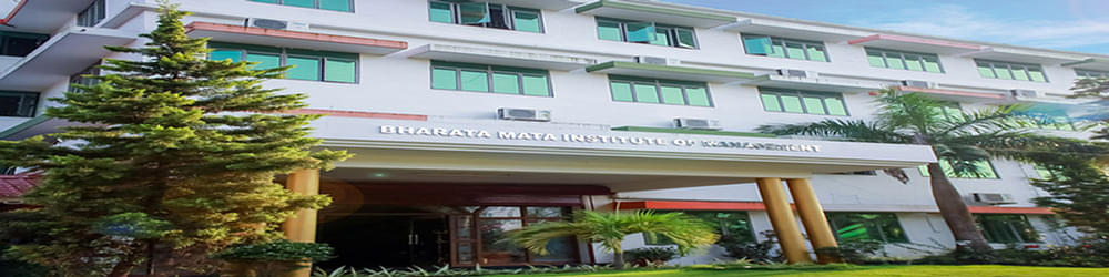 Bharata Mata Institute of Management - [BMIM]