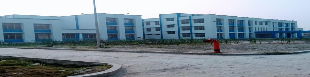 Basirhat Government Polytechnic College