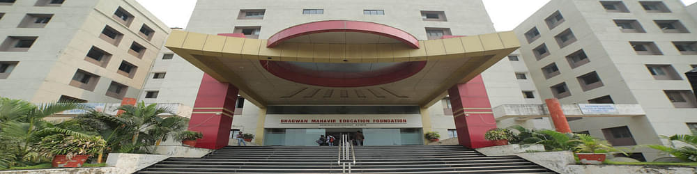 Bhagwan Mahavir School of Nursing