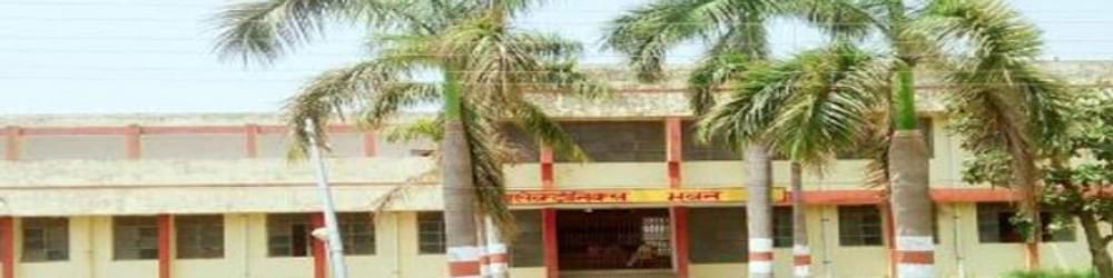 Chhatrapati Shahu Ji Maharaj Government Polytechnic -[CSJMGPA]