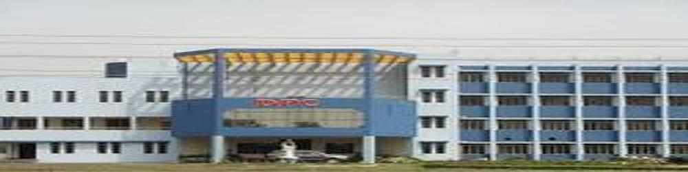 Durgapur Institute of  Polytechnic