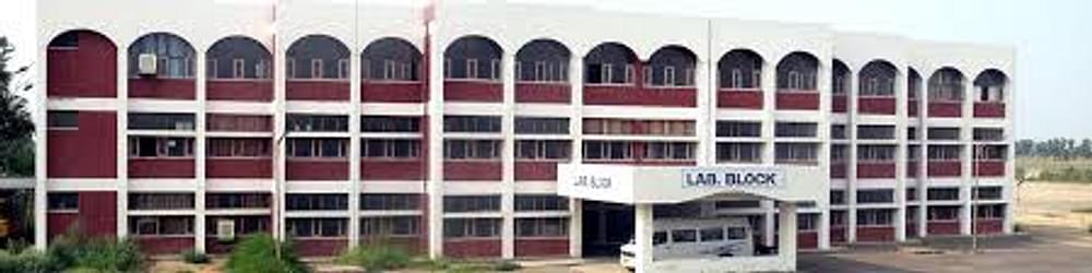CDL Government Polytechnic