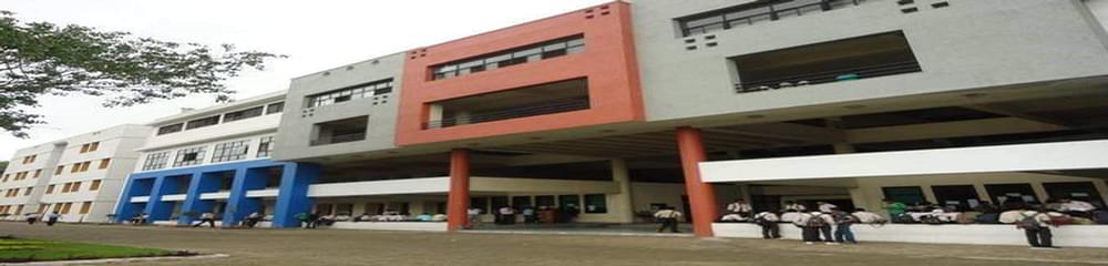 G.H.Raisoni Polytechnic College
