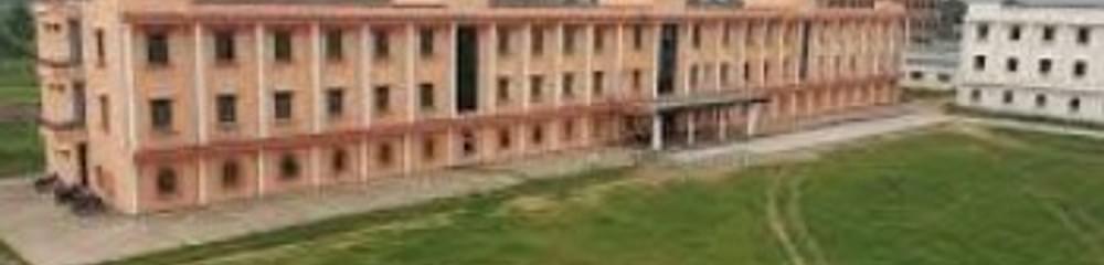 Government Polytechnic Asthawan
