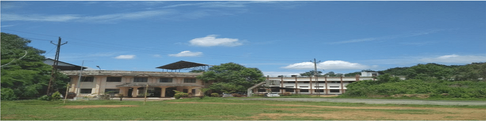 Government Polytechnic College Pala - [GPTCP]