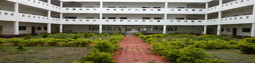 Jayvantrai Harrai Desai Polytechnic