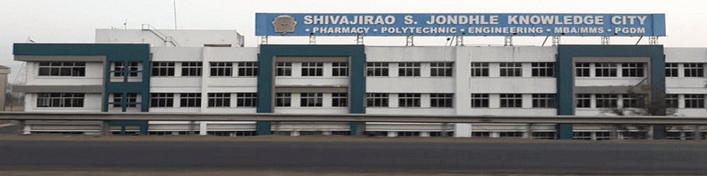 Shivajirao S. Jondhle Polytechnic Asangaon