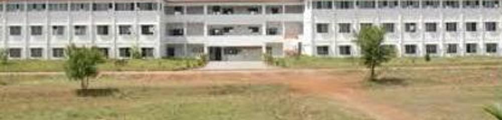 Konghu Velalar Polytechnic College - [KVPC]