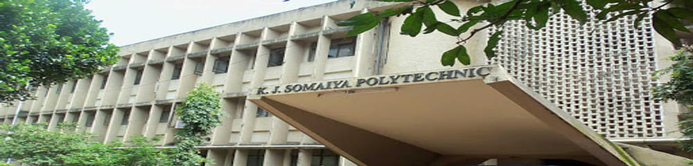 K.J. Somaiya Polytechnic - [KJSP]