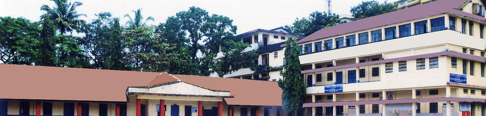 Nitte Rukmini Adyanthaya Memorial Polytechnic - [NRAM]