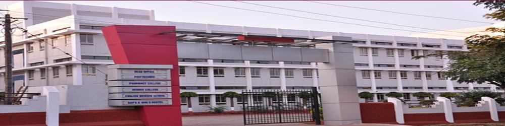 Maratha Mandal Polytechnic