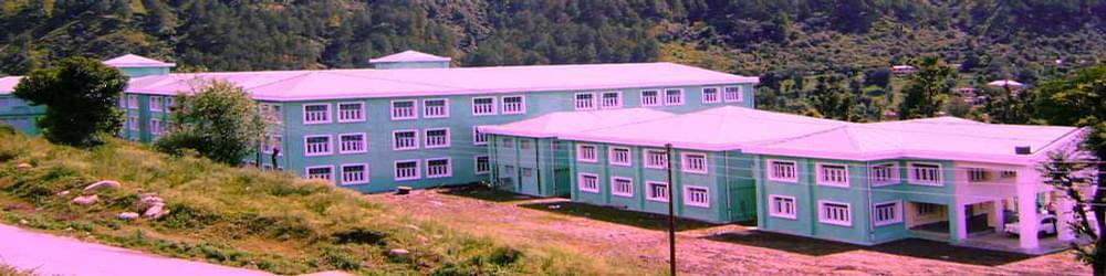 Government Millennium Polytechnic College