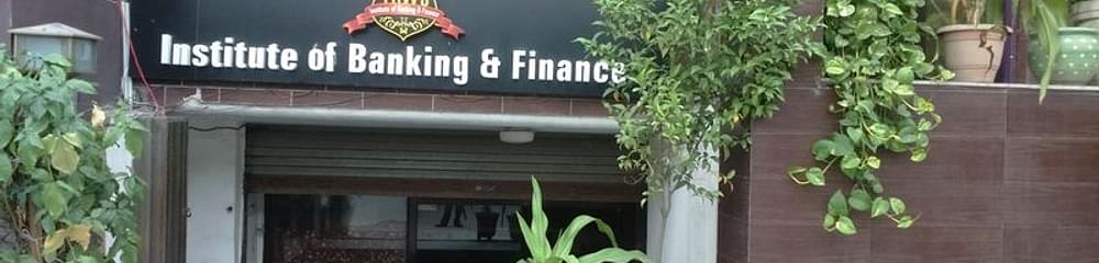 TKWs Institute of Banking & Finance - [TKWsIBF]