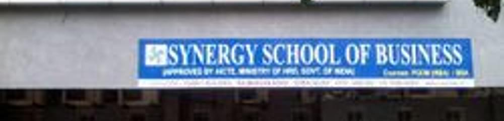 Synergy School of Business - [SSB]
