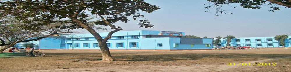 Raiganj Polytechnic