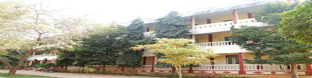 Srinivasa Polytechnic College