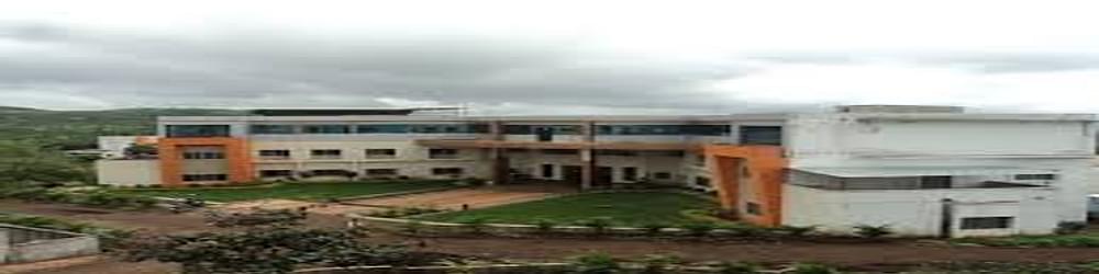 Sant Gajanan Maharaj Rural Polytechnic - [SGMCRP]