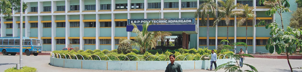 Sanjivani K.B.P. Polytechnic