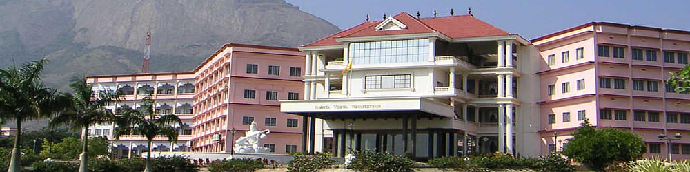 Amrita School of Business - [ASB] Amritapuri