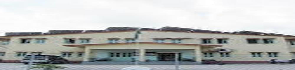 Tomi Polytechnic College