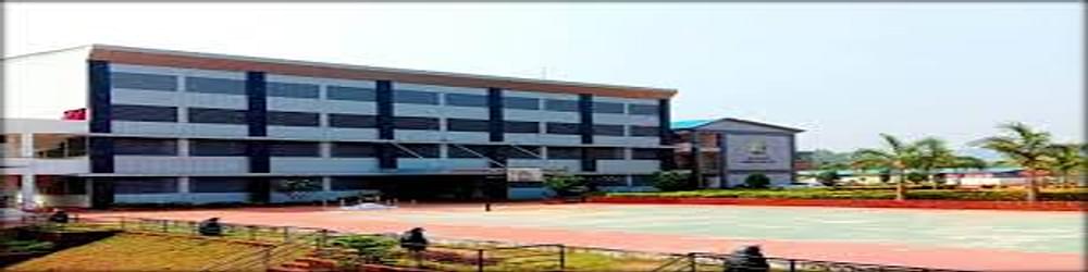 Yashwantrao Bhonsale Polytechnic