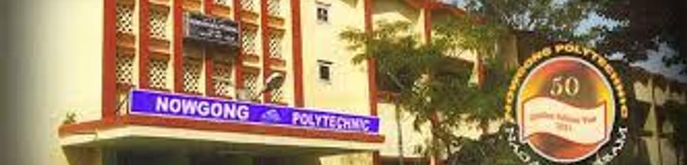 Nowgong Polytechnic