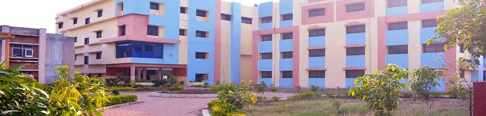 Shri Rawatpura Sarkar Polytechnic