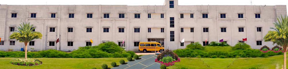 Shri Sai Polytechnic