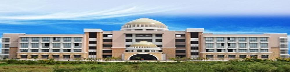 Sandip Foundation's Shri Ram Polytechnic -[SRP]