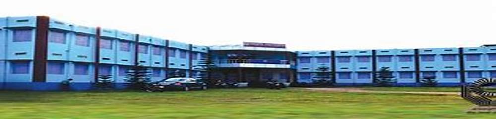 Nibedita Polytechnic