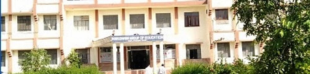 Marudhara Polytechnic College