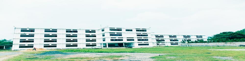 Discovery Institute Of Polytechnic - [DIP]