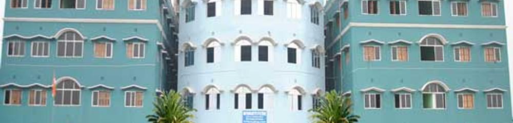 Jakir Hossain Institute of Polytechnic - [JHIPT]
