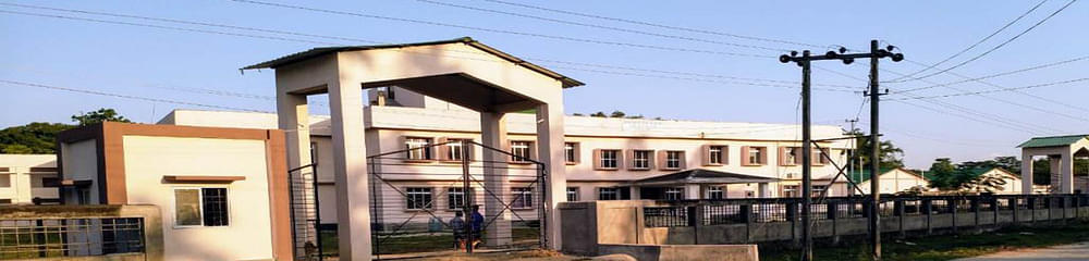 Sibsagar Polytechnic