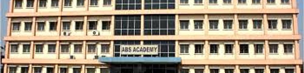 ABS Academy of Science Technology and  Management