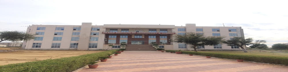 Pratap Institute of Technology & Science