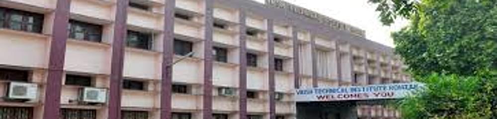 Vaish Technical Institute [VTI]