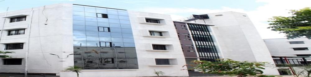 Dayanand College of Architecture