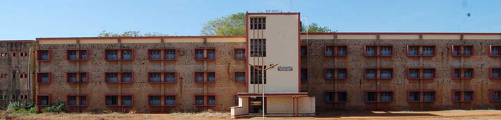Sankar Polytechnic College [SPC]