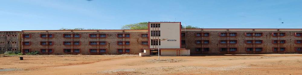 Sankar Polytechnic College [SPC]